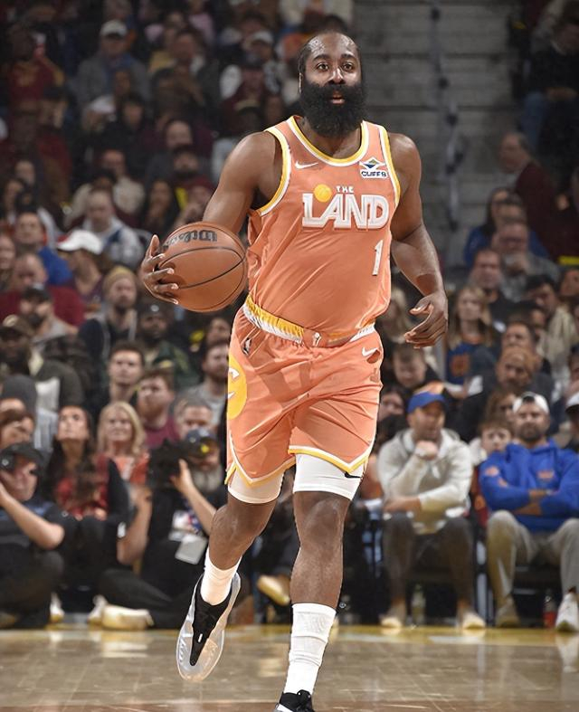 kaiyun-同样是29000分，哈登用了17年，乔丹15年，科比KD和詹姆斯呢？|詹姆斯·哈登|科比·布莱恩特|凯文·杜兰特|费城76人队|俄克拉荷马雷霆队_新浪体育_新浪新闻