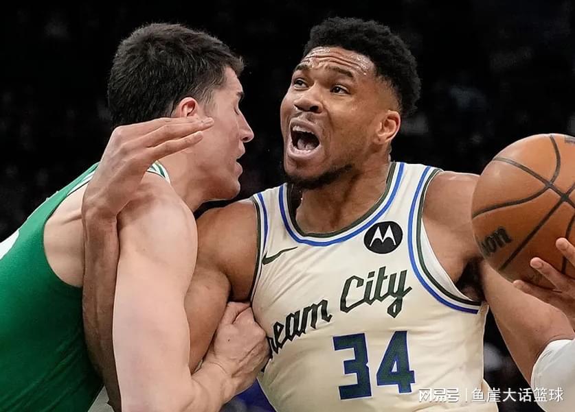 开云APP-27分惨败！字母哥19+11首发最低，绿凯6人得分上双，勇士弃将拉胯